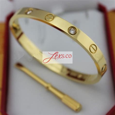 cartier love bangle replica uk|cartier love bracelet on sale.